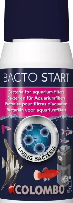 Colombo Bacto start 100ml