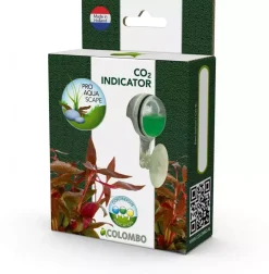 Colombo Co2 indicator