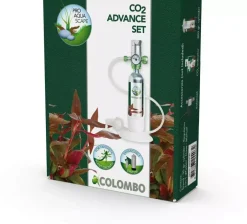 Colombo Co2 set advance