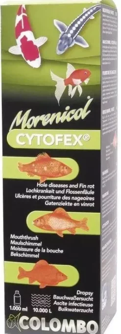 Colombo Cytofex 250 ml/2,500l *