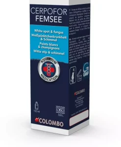 Colombo Femsee 100ml/500l