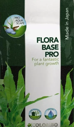 Colombo Flora base pro grof 2.5l