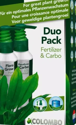 Colombo Flora-grow combipack 250ml