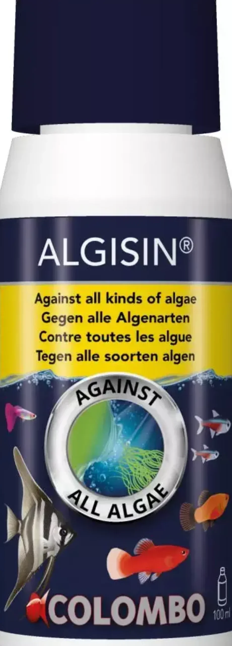 Colombo No algae 100ml