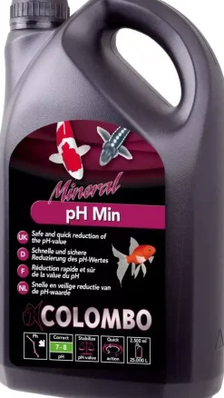 Colombo Ph- 2.500ml