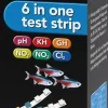 Colombo Quicktest vijver 6 way 50st