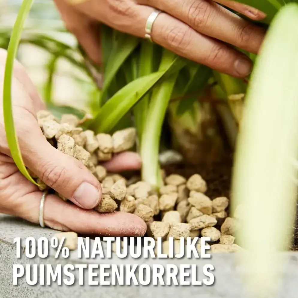 Compo Bio Granuplant Hydrokorrels 25l