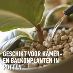 Compo Bio Granuplant Hydrokorrels 10l