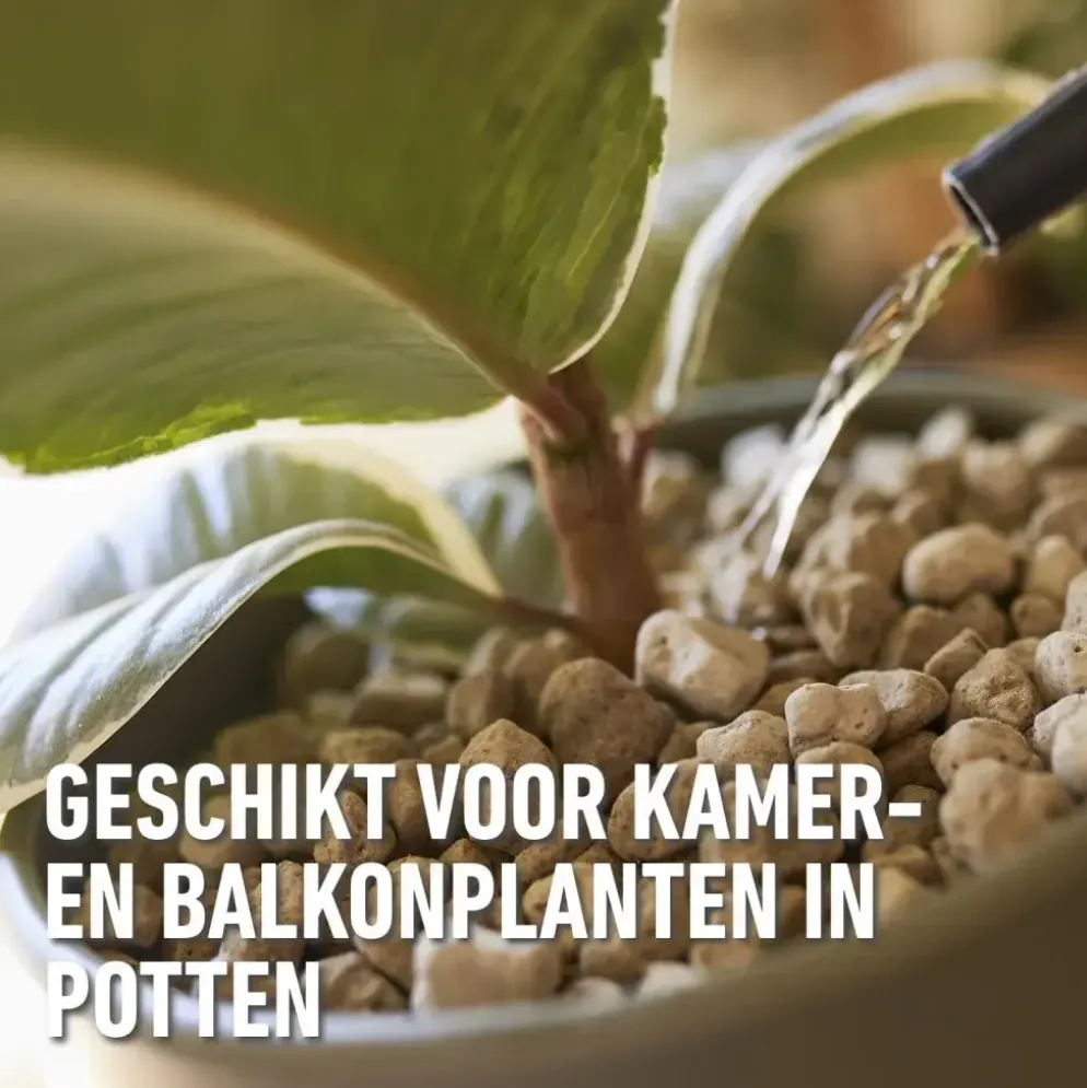 Compo Bio Granuplant Hydrokorrels 10l