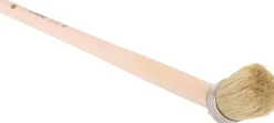Copenhagen Pro bokkenpoot wit varkenshaar 40mm