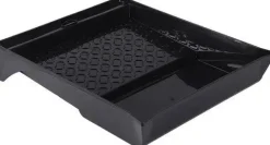 Copenhagen Pro verfbak groot zwart 29,5 x 35,5cm