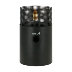 Cosi Fires gaslantaarn cosiscoop dot anthracite