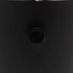 Cosi Fires gaslantaarn cosiscoop xl black