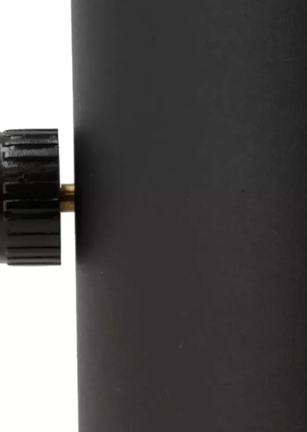 Cosi Fires gaslantaarn cosiscoop xl black