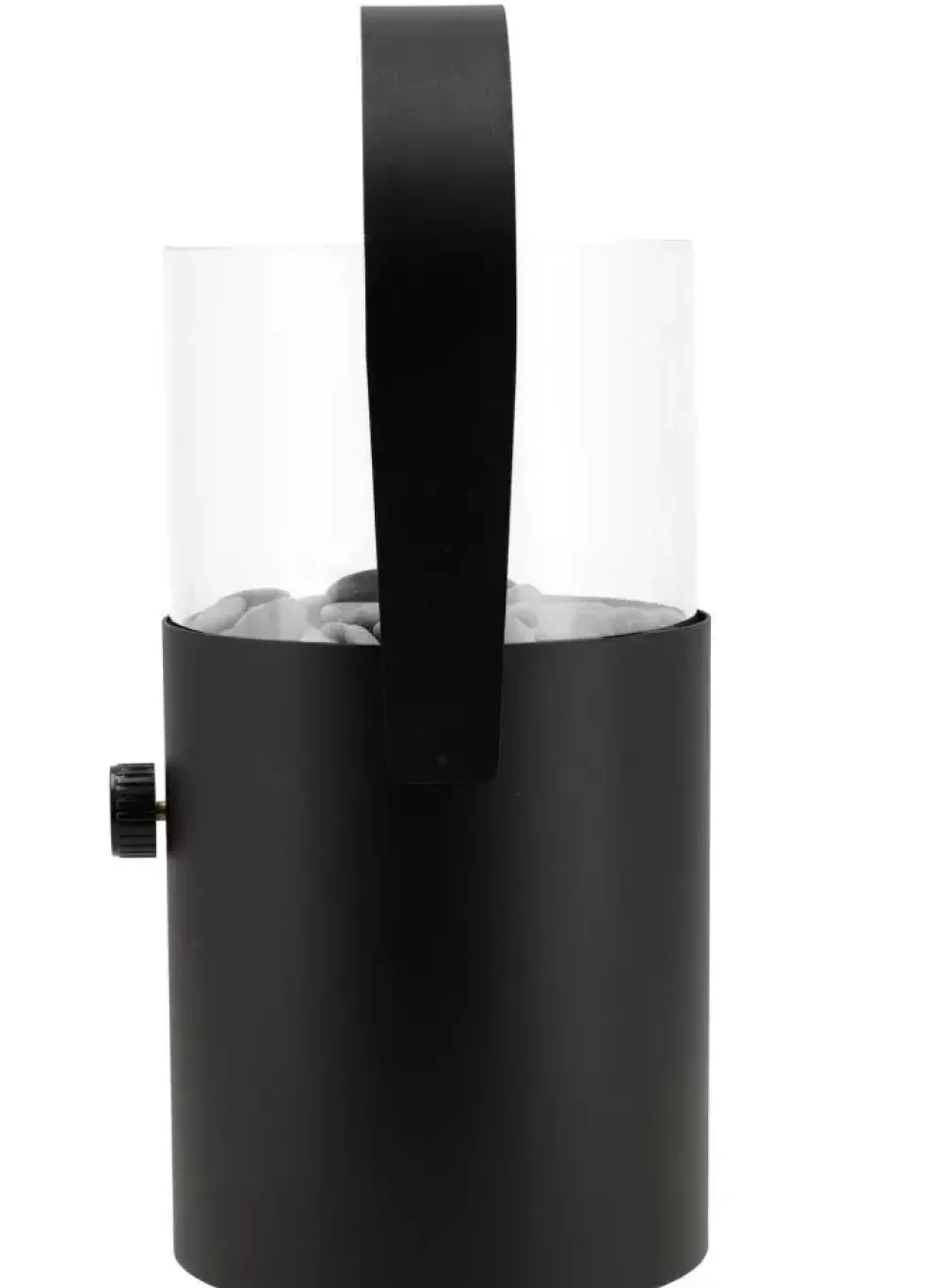 Cosi Fires gaslantaarn cosiscoop original black