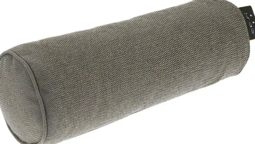 Cosipillow warmtekussen comfort 45x15cm grey