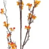 Countryfield kunsttak celastrus 144cm oranje