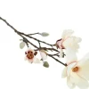 Countryfield kunsttak magnolia 87cm crème