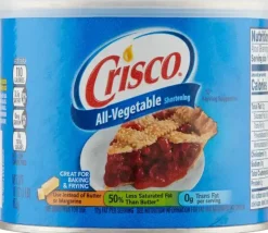 Crisco 453g