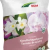 DCM Potgrond Orchideeën 2,5 L