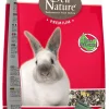 Deli Nature Dwergkonijnen 800 gr