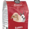 Deli Nature Dwergkonijnen 3kg