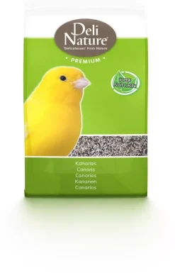 Deli Nature premium kanarie 1kg