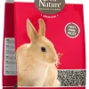 Deli Nature Premium konijnenkorrel 4kg