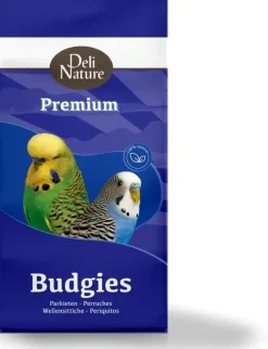 Deli Nature premium parkiet 1kg