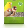 Deli Nature Premium volieren 4kg