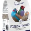 Deli Nature Tropische vogels 2,5kg