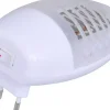 Deluxa anti-insecten stekker