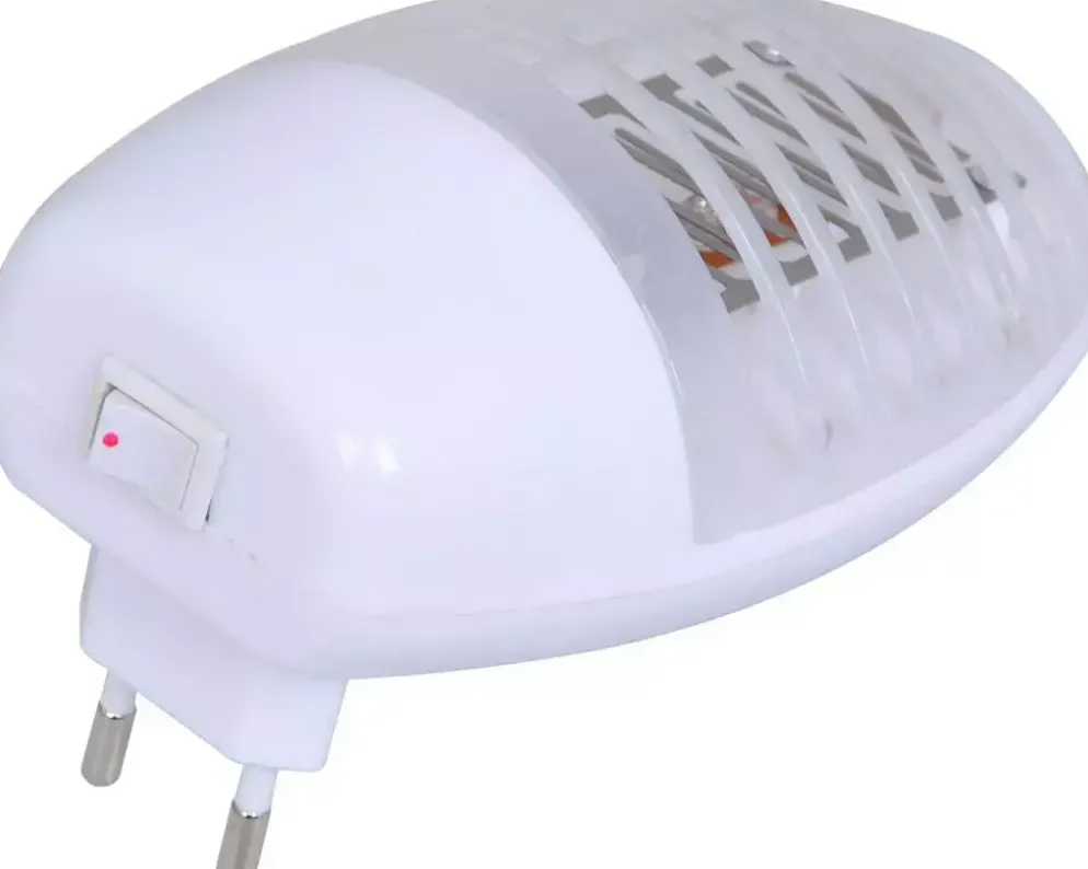 Deluxa anti-insecten stekker