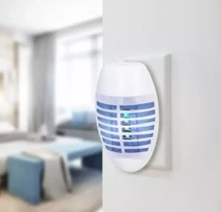 Deluxa anti-insecten stekker