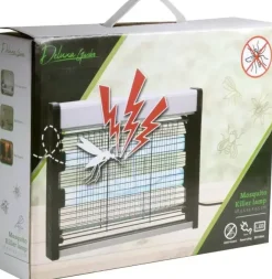 Deluxa Garden Insectenlamp