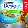 DENTALIFE Oral Care Large hondensnacks 345g