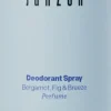 deodorantspray bergamot fig & breeze 150 ml