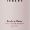 deodorantspray vanilla peach & happiness 150 ml