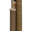Designed by Lotte krabpaal Willa hout d39.5h70cm zand/beige