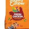 DOG E AD DRY CHICKEN S 700G