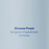 doucheschuim bergamot fig & breeze 200 ml