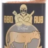 Dr. grill barbecue rub beef