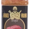 Dr. grill barbecue rub brisket
