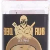 Dr. grill barbecue rub burger