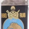 Dr. grill barbecue rub fish