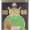 Dr. grill barbecue rub mediterrean