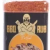 Dr. grill barbecue rub pulled pork