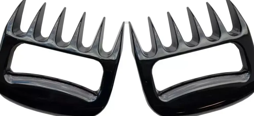Dr. Grill Bear claw 2 stuks