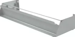 Dr. Grill foliedispenser 45 cm