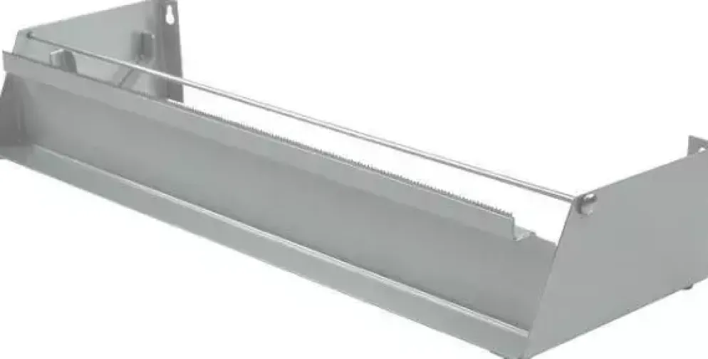 Dr. Grill foliedispenser 45 cm